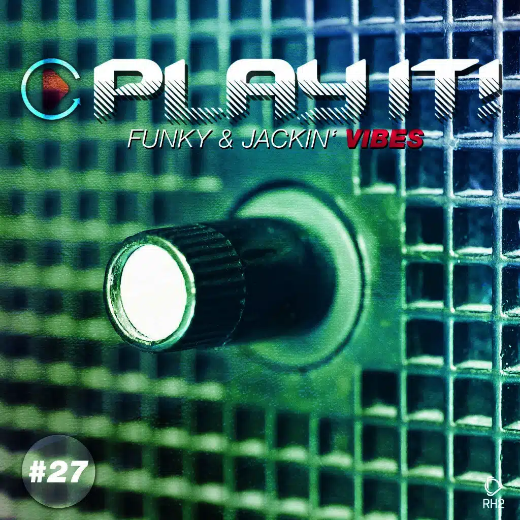 Feel Alive (Original Mix)