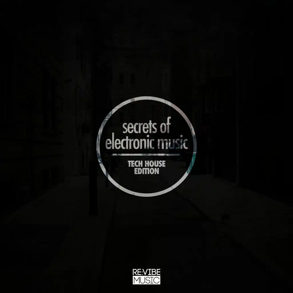 Little Acid (Taylor 'Schizophrenic' Mix)