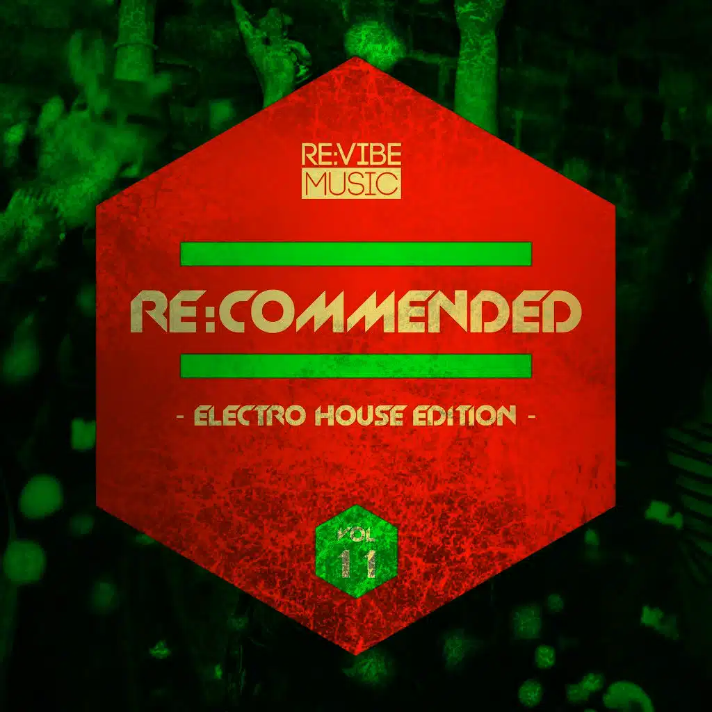 Keep On (Original Mix)