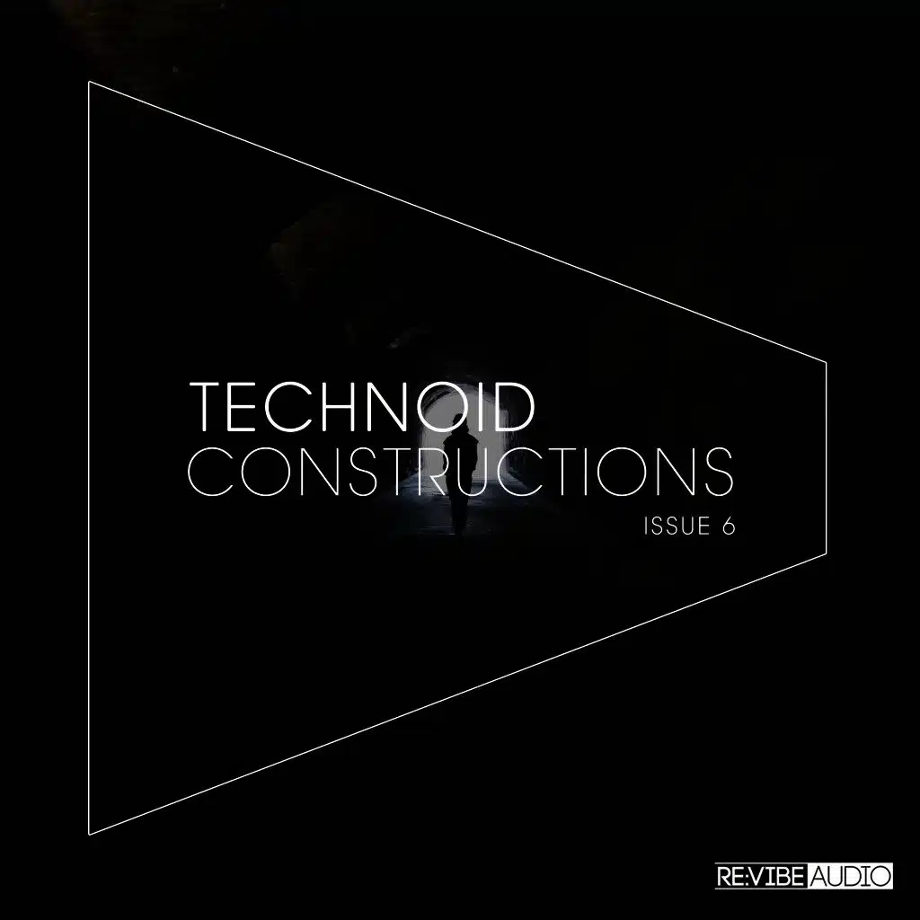 Brett Johnson feat. Ellipsis