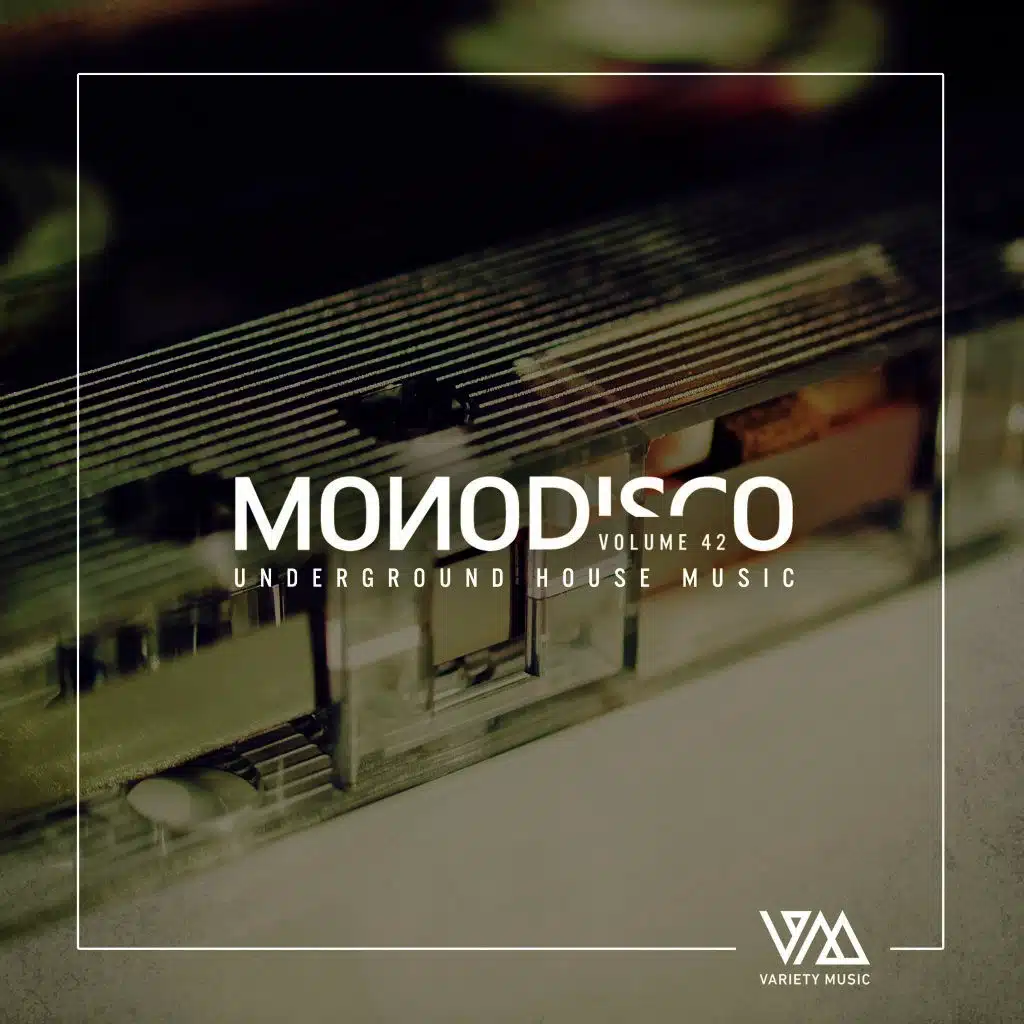 Monodisco, Vol. 42