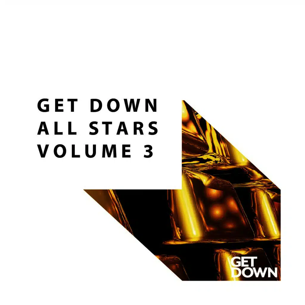 Get Down All Stars, Vol. 3
