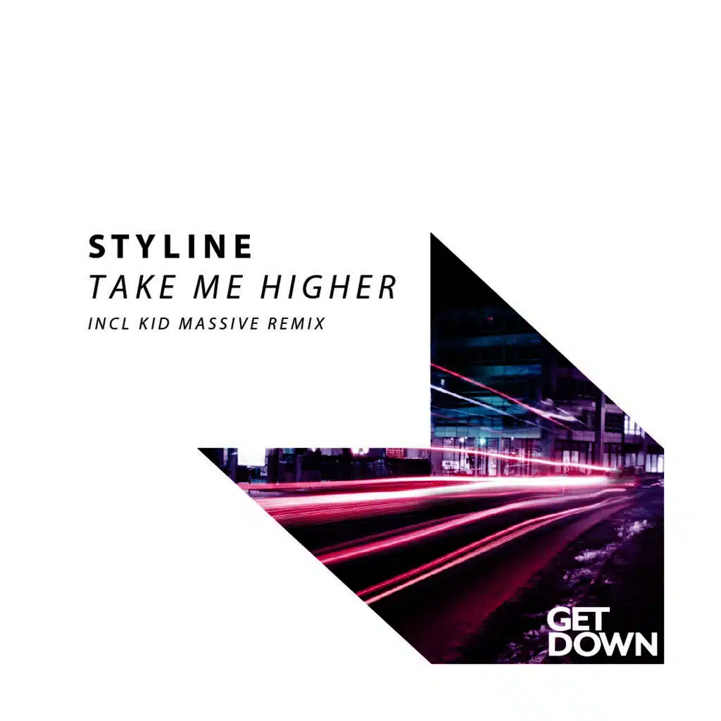 Take Me Higher (Kid Massive Remix)
