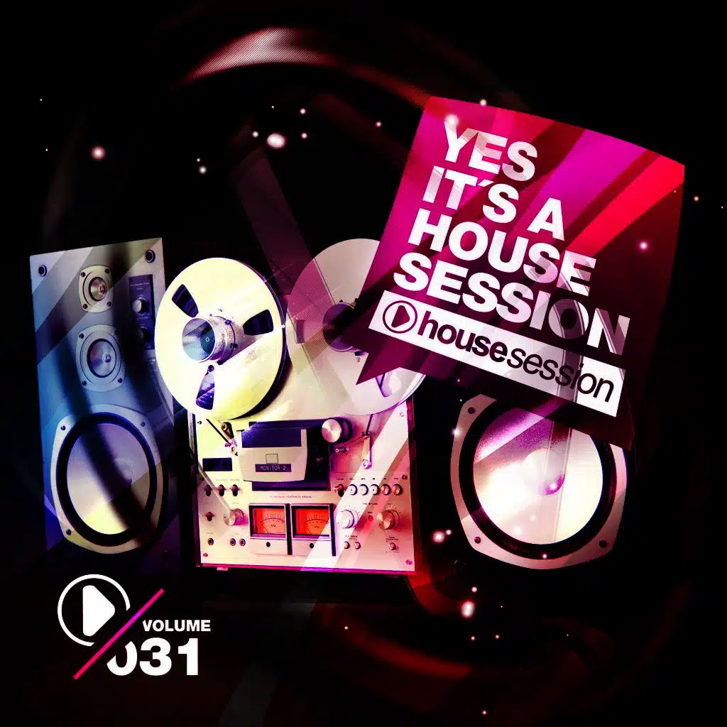 Disco Machine (Skiavo & Vindes Remix)