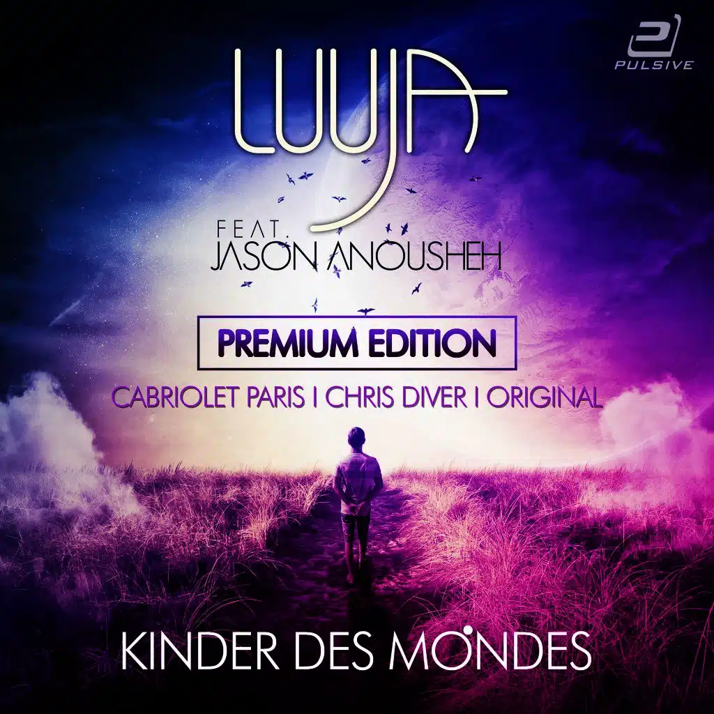 Kinder Des Mondes