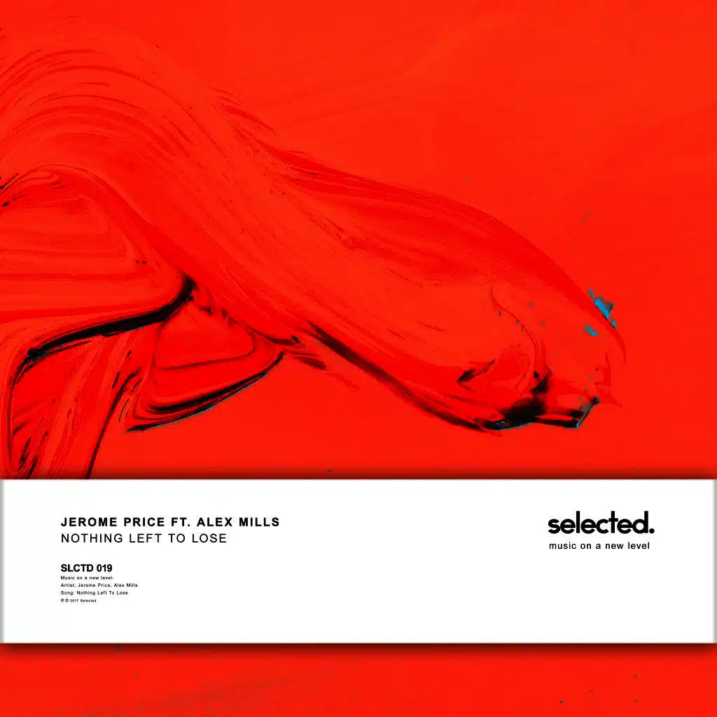 Nothing Left to Lose