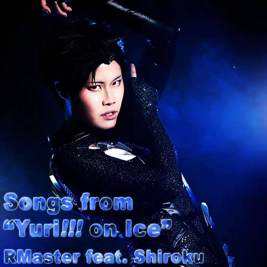 Songs from "Yuri!!! on Ice"
