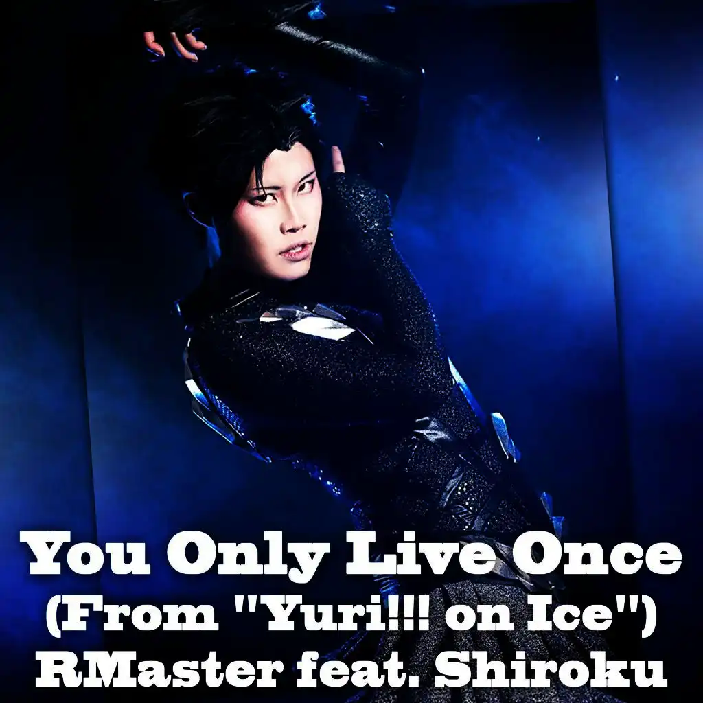 RMaster feat. Shiroku
