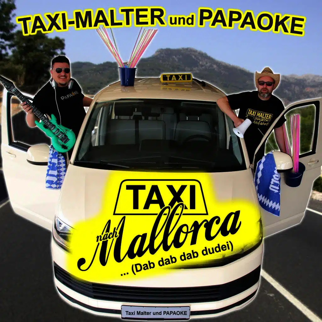 Taxi Malter & Papaoke