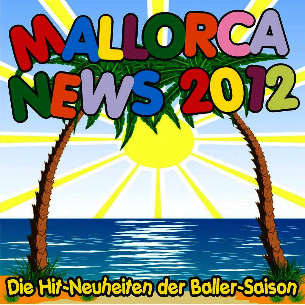 Über sieben Brücken musst Du geh'n (Long-Version)