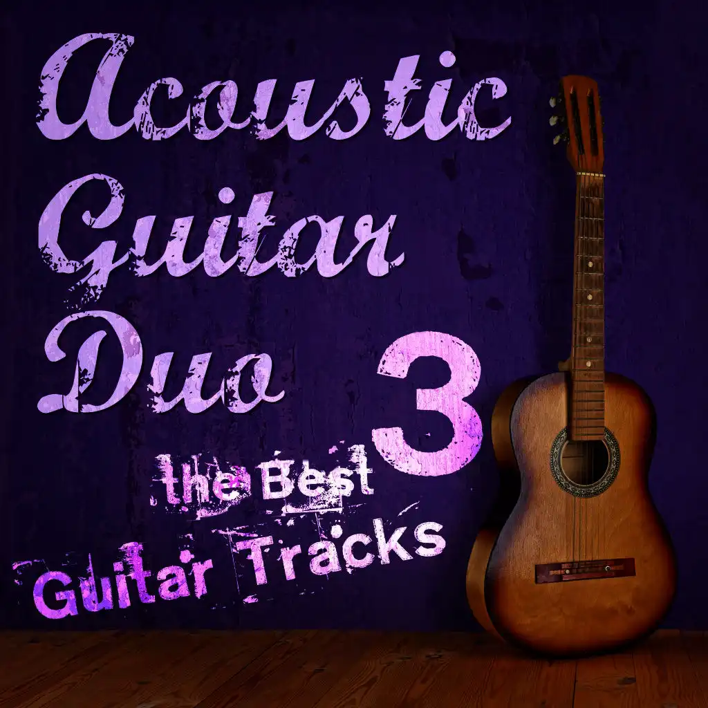 The Best Guitar Tracks, Vol. 3