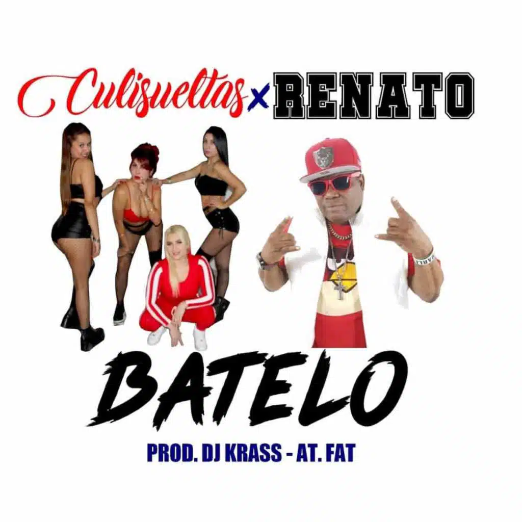 Batelo (feat. Renato)