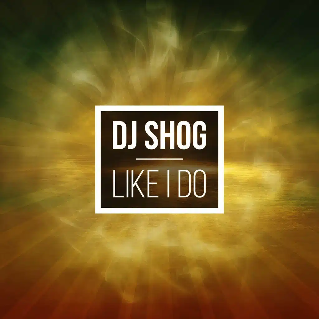 Like I Do (Extended Mix)