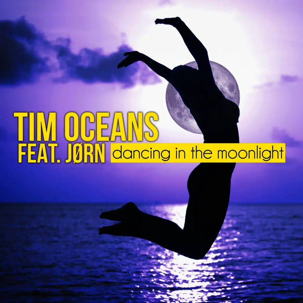 Dancing in the Moonlight