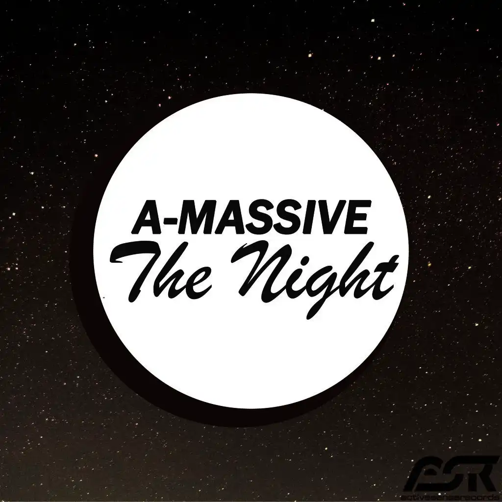 The Night (Original Mix)