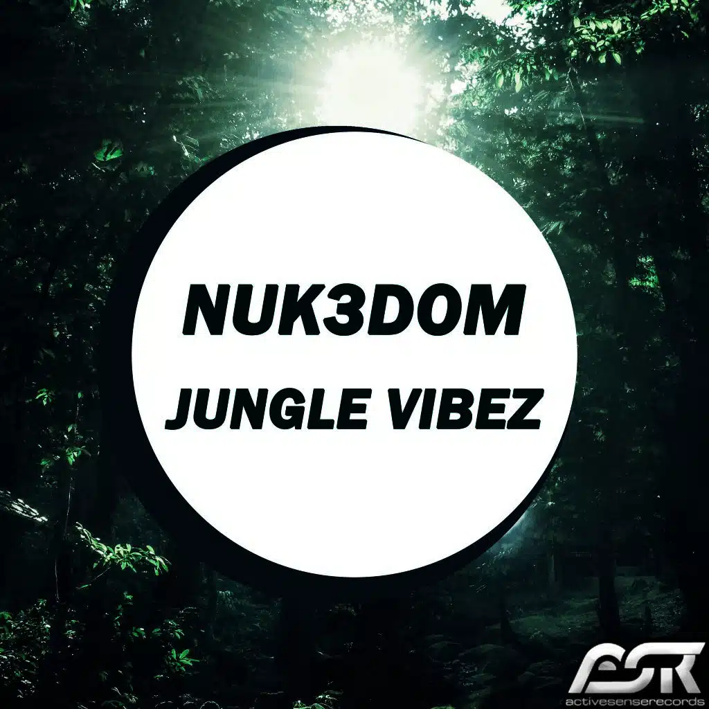 Jungle Vibez