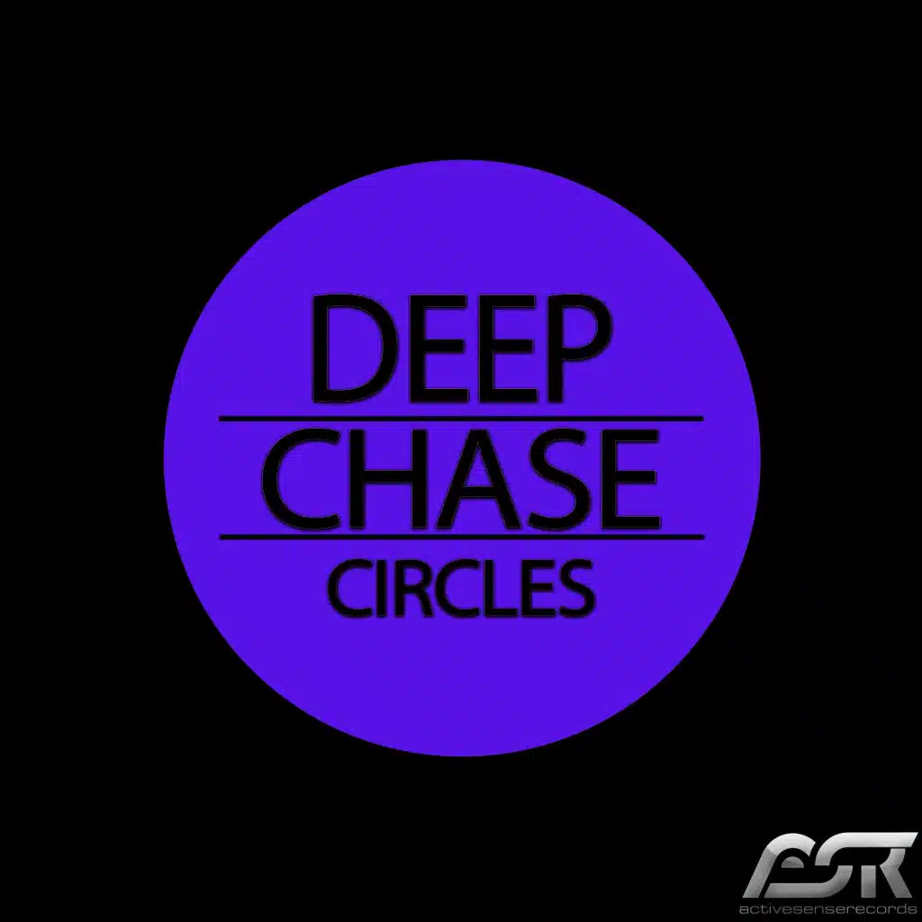 Circles (Acoustic Mix)