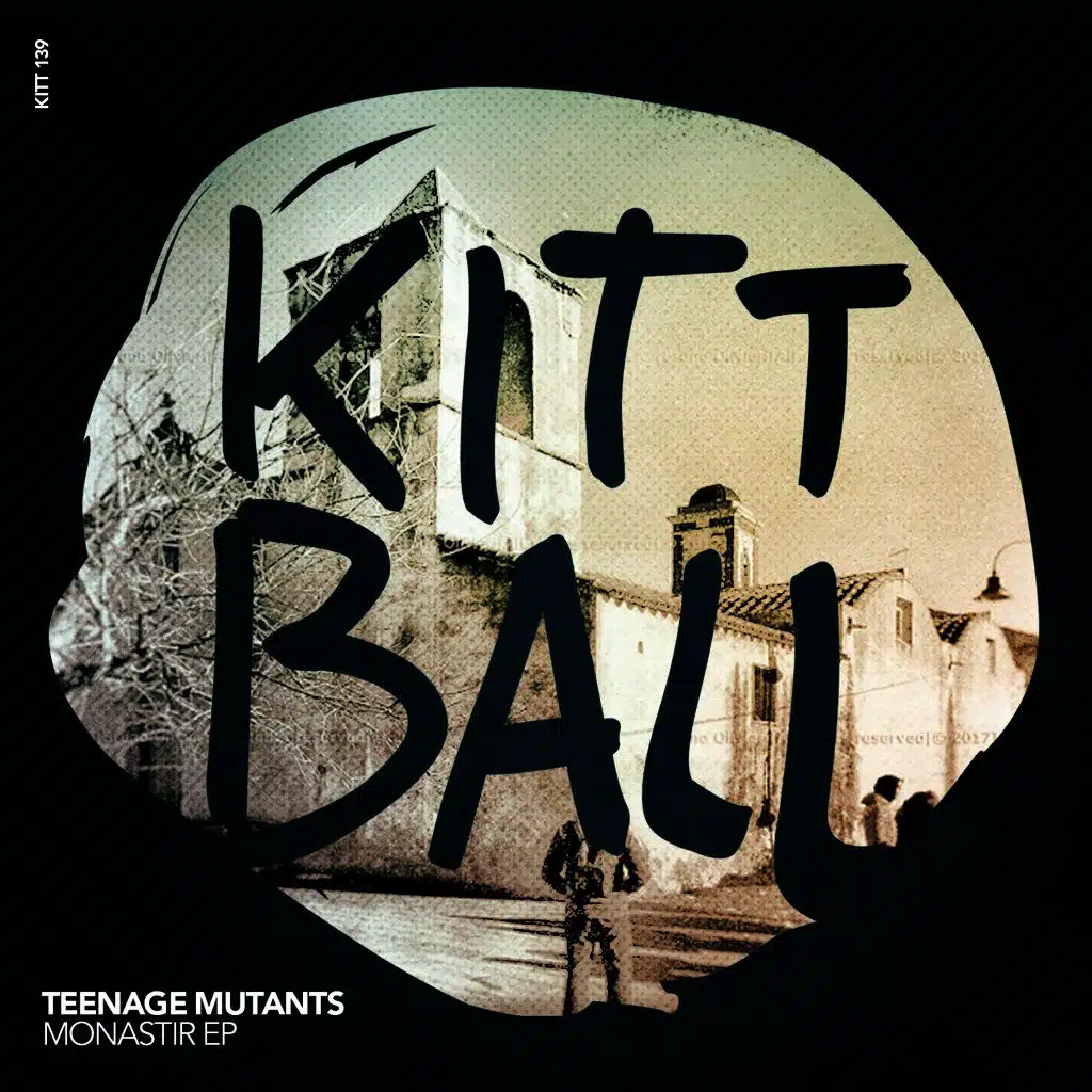 Monastir (Original Mix)