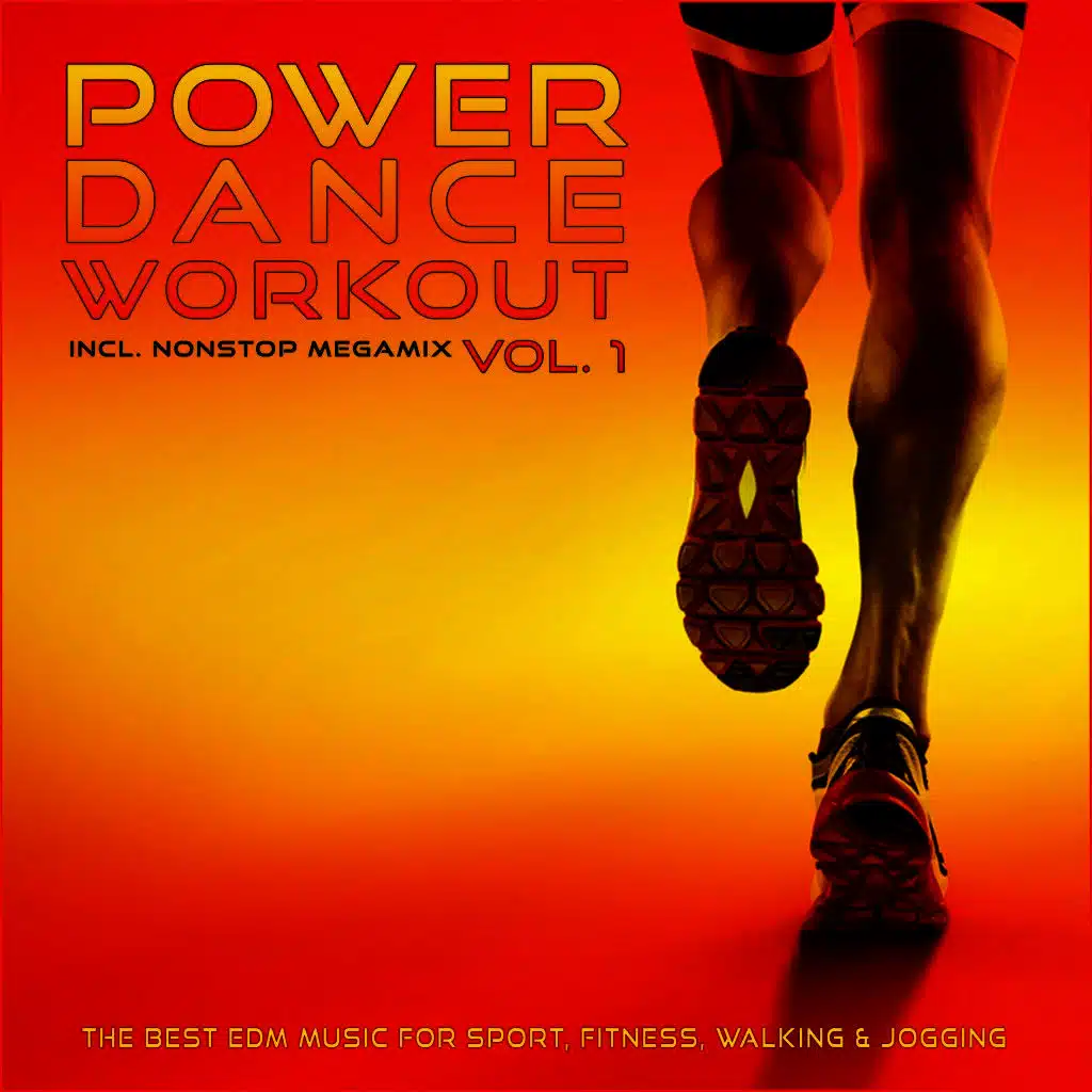 Power Dance Workout, Vol. 1