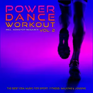 Power Dance Workout, Vol. 2