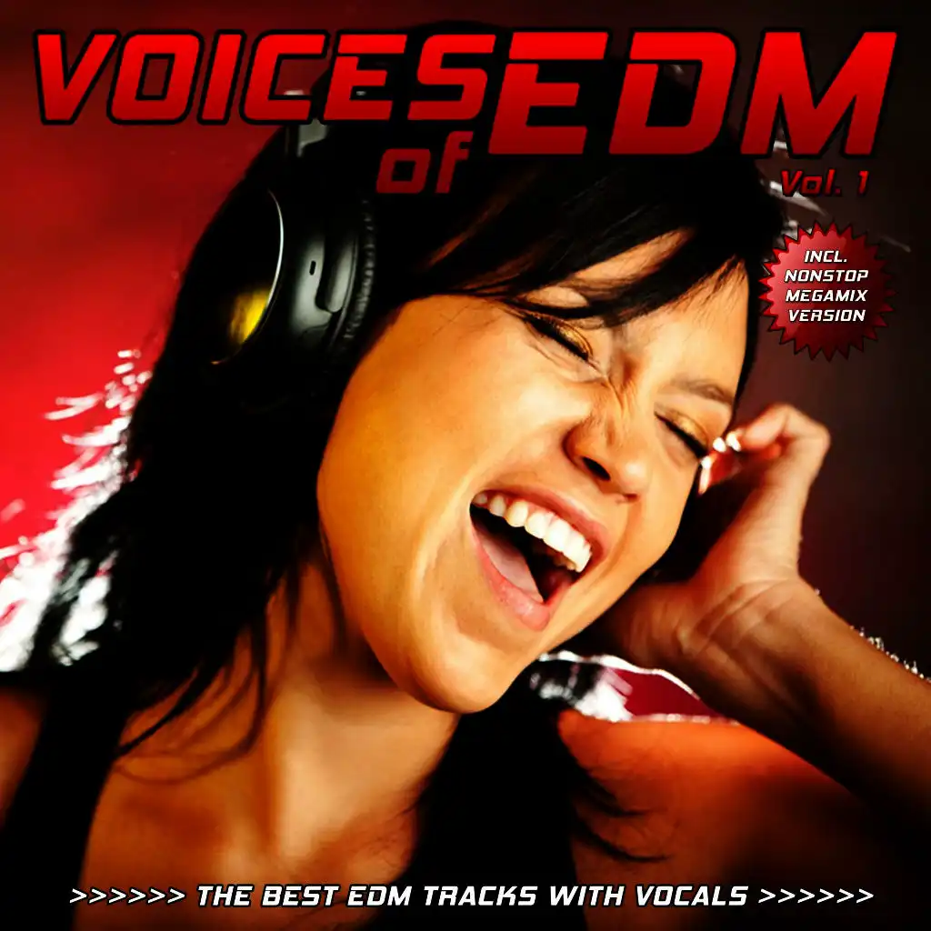 Voices of EDM, Vol. 1