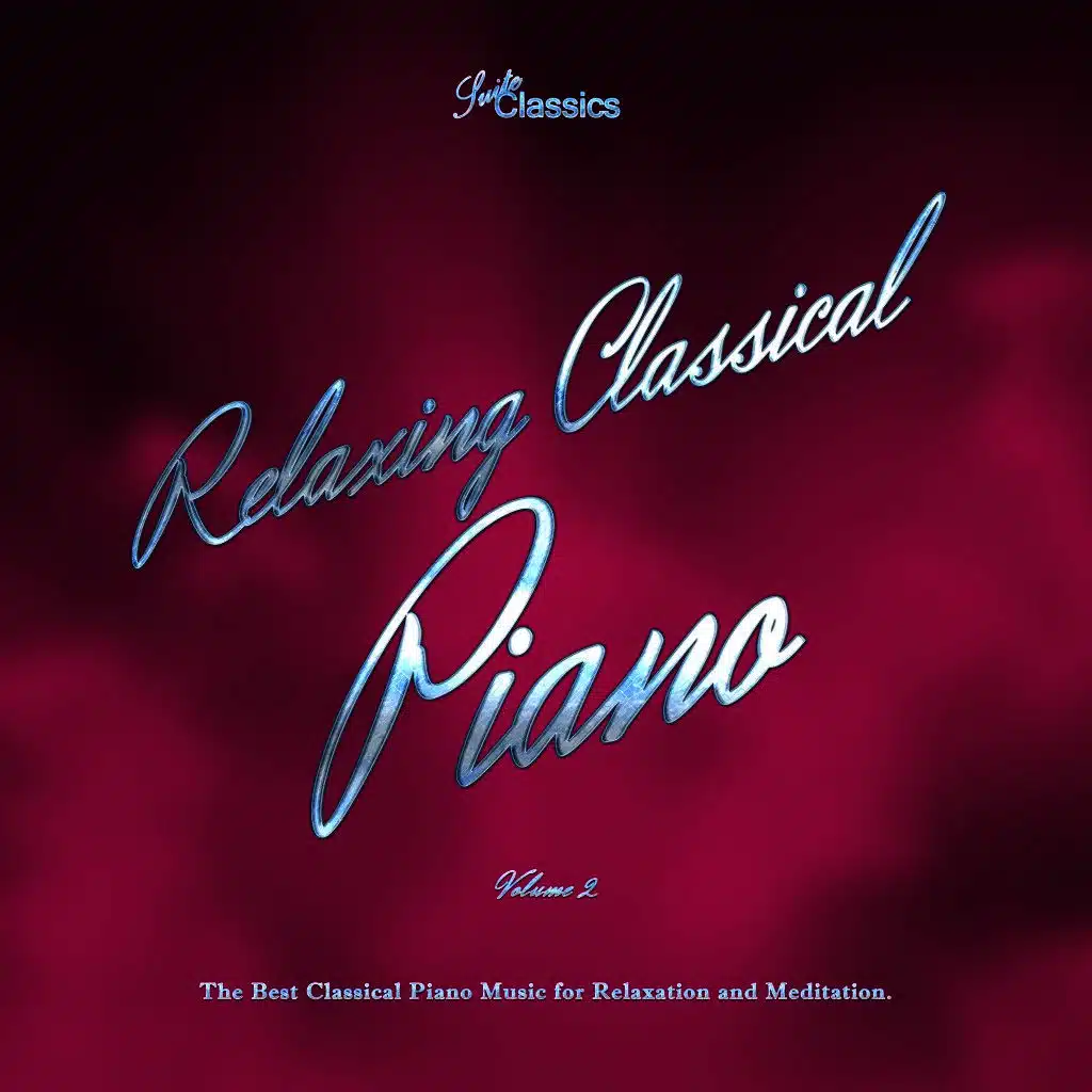 Relaxing Classical Piano, Vol. 2