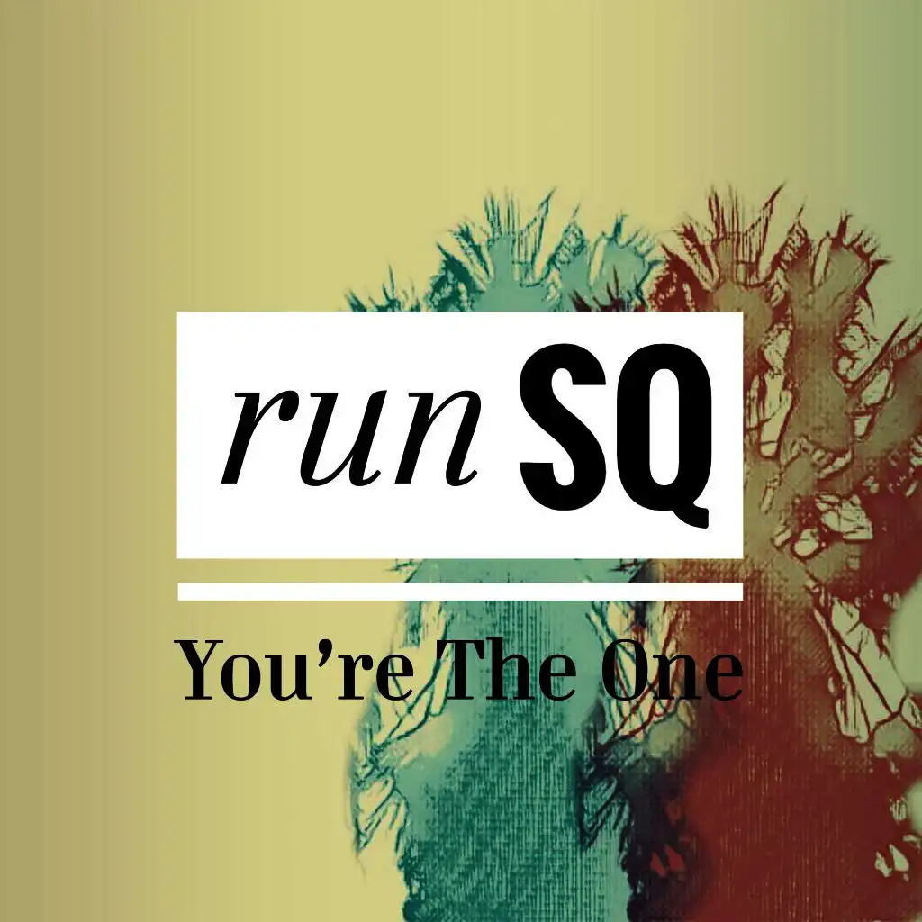 You're the One (Hed Kandi Edit)