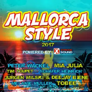 Mallorca Style 2017 Powered by Xtreme Sound