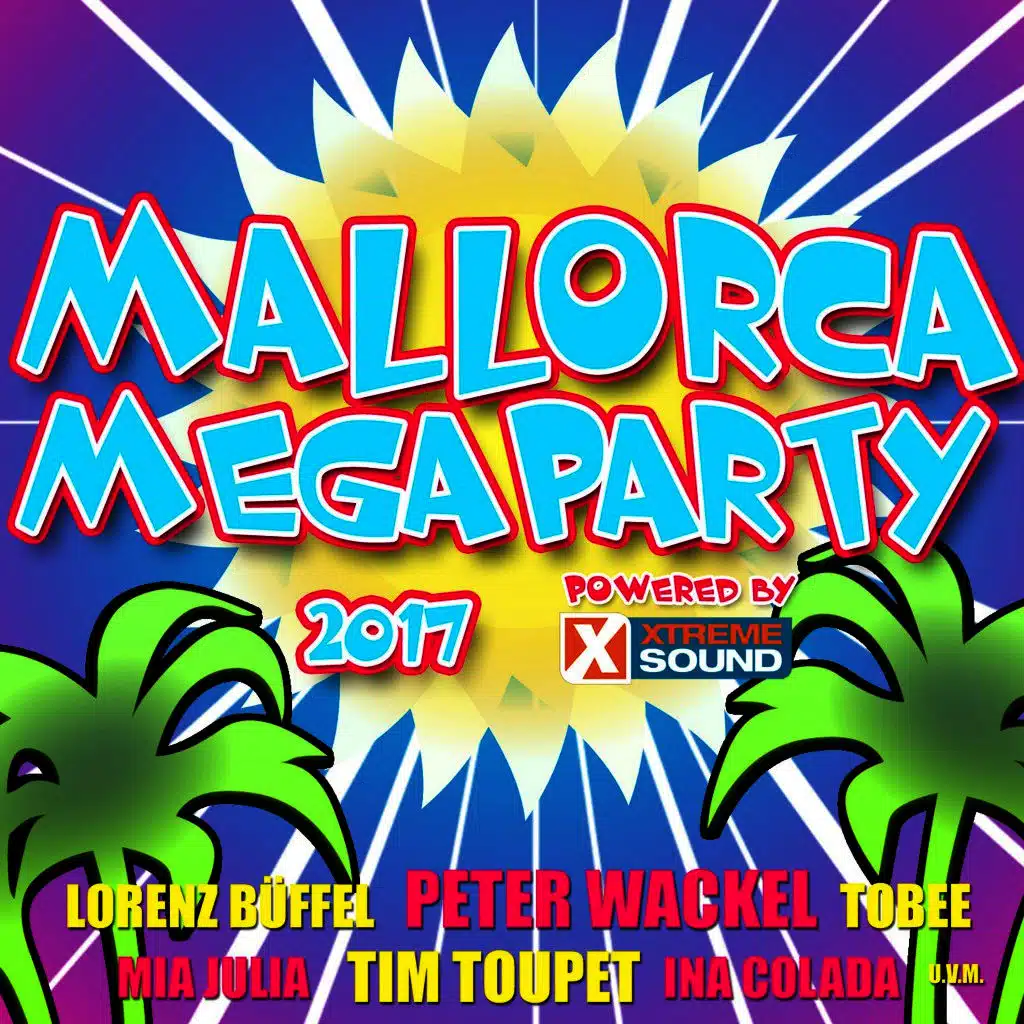 Marry feat. DJ Düse