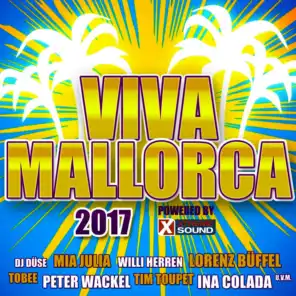 Viva Mallorca 2017 Powered by Xtreme Sound