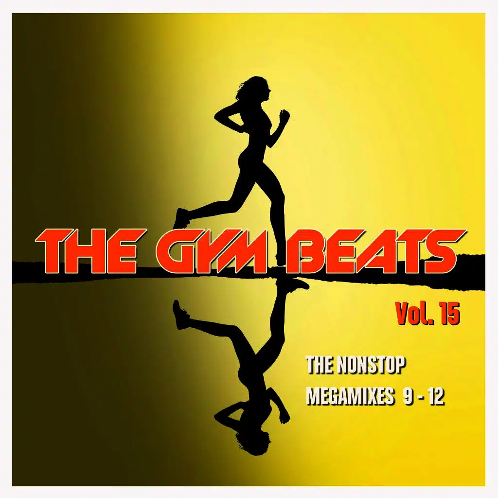 The Gym Beats, Vol. 9 (Nonstop-Megamix - 128 Bpm)