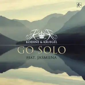 Go Solo (Radio Mix) [feat. Jasmiina]