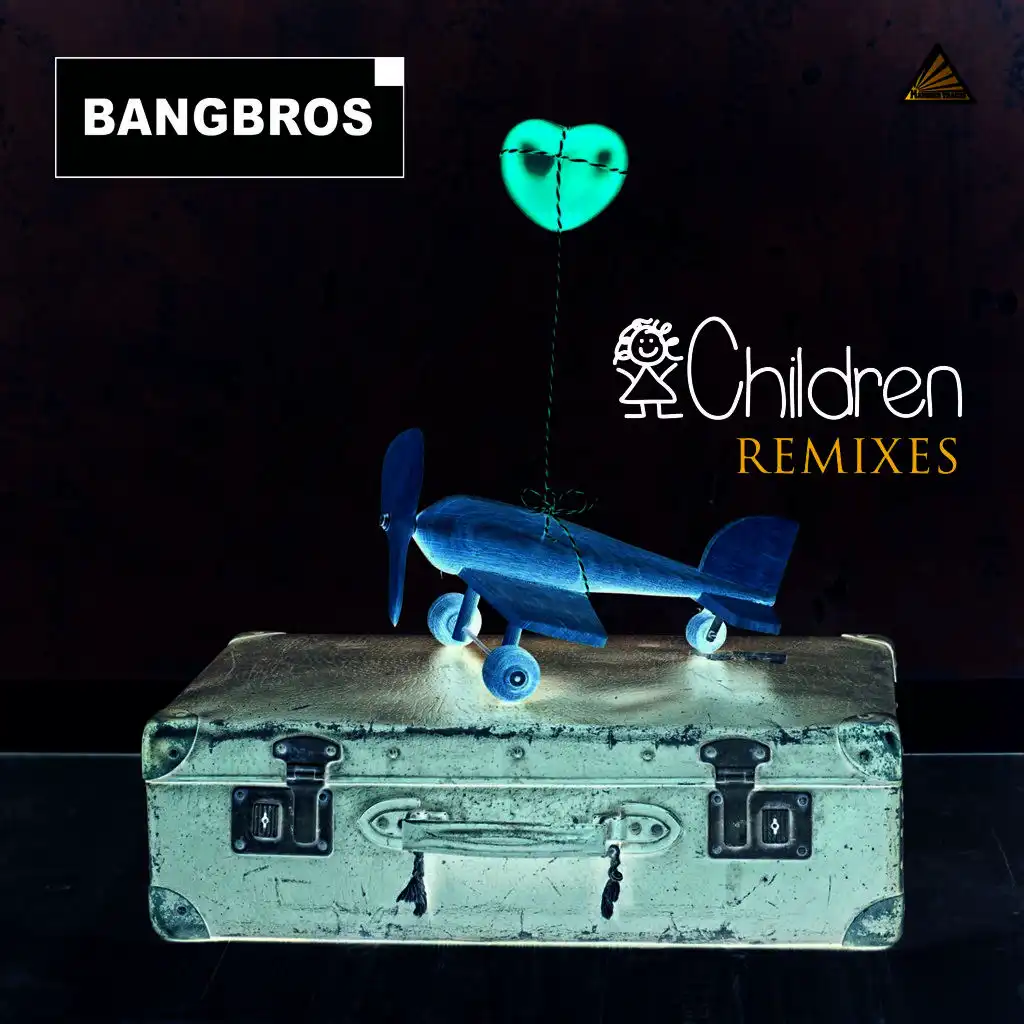 Children (Beatbreaker Remix)