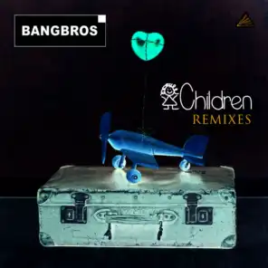 Children (Sunset Project Remix Radio Edit)