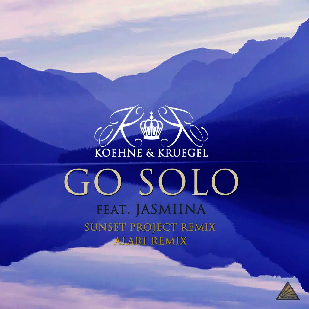 Go Solo (Sunset Project Remix) [feat. Jasmiina]
