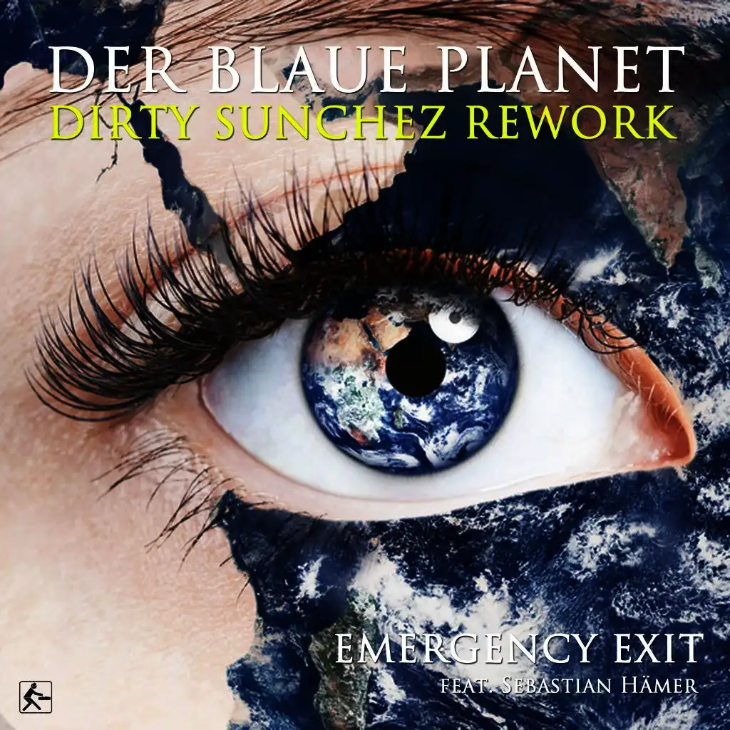 Der blaue Planet