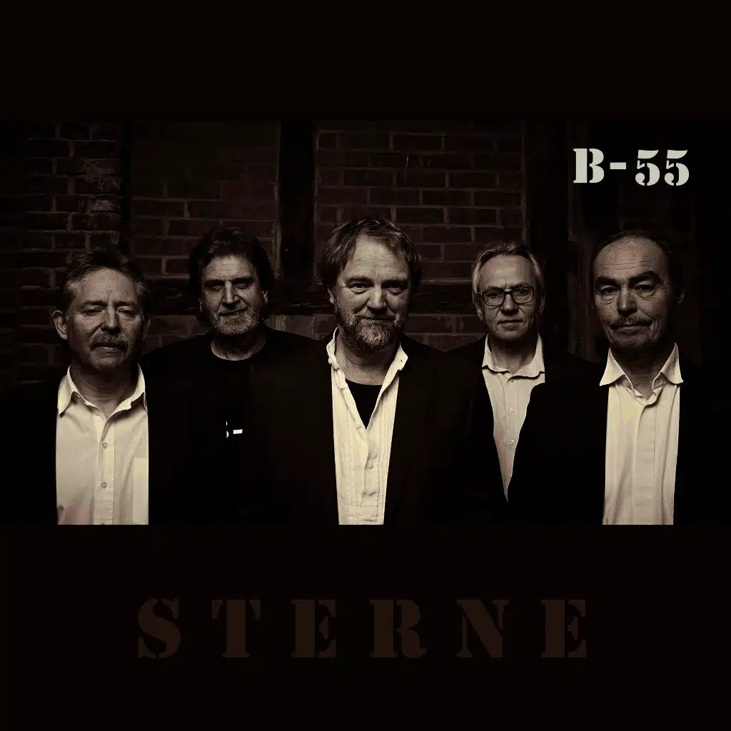 Sterne