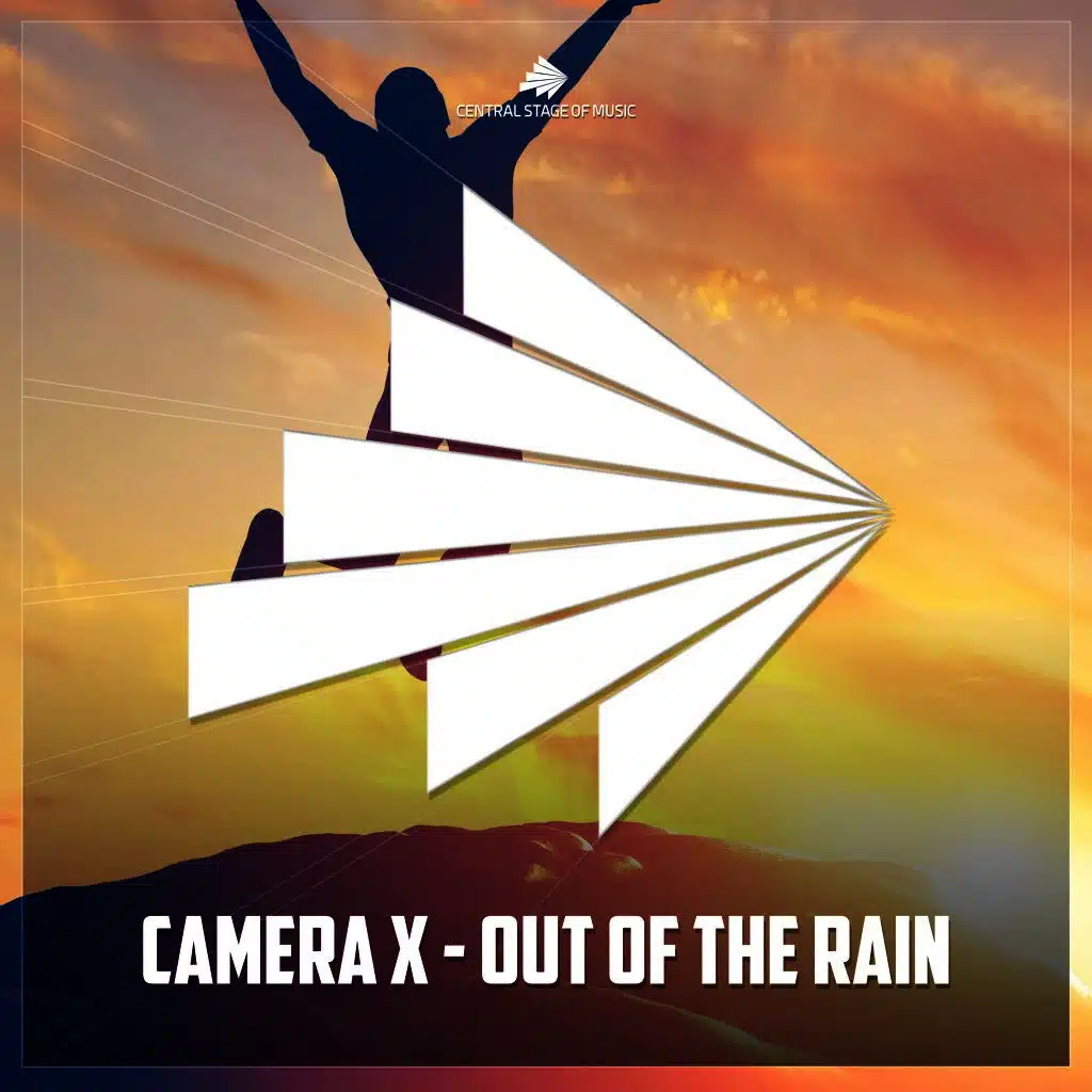 Out of the Rain (Max R. Remix Edit)