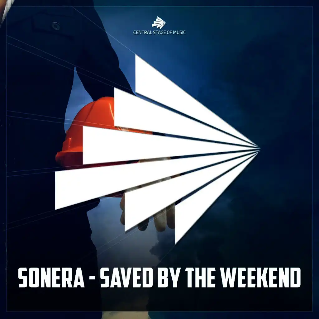 Saved by the Weekend (Raindropz! Remix Edit)