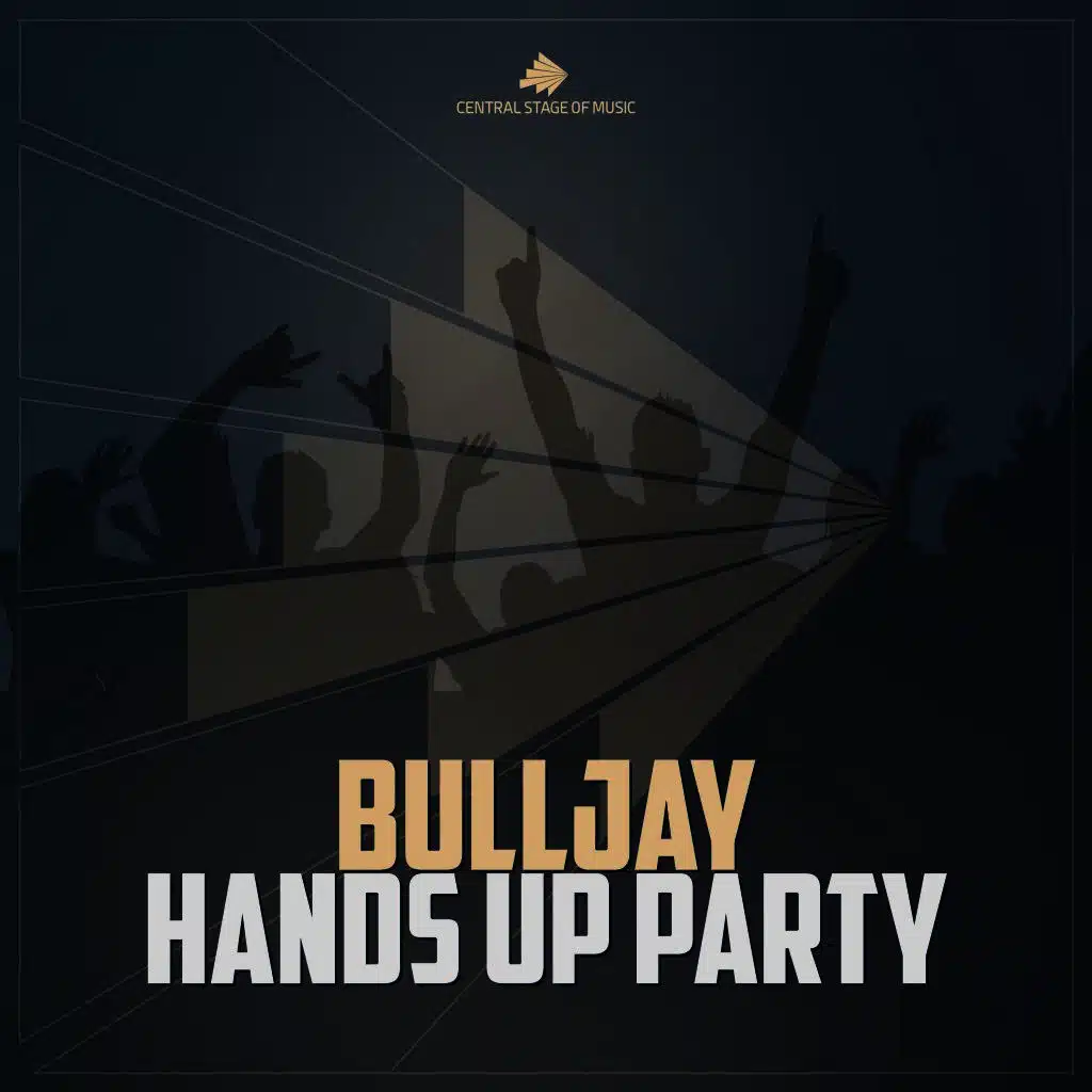 Hands up Party (Dancefloor Kingz Remix Edit)