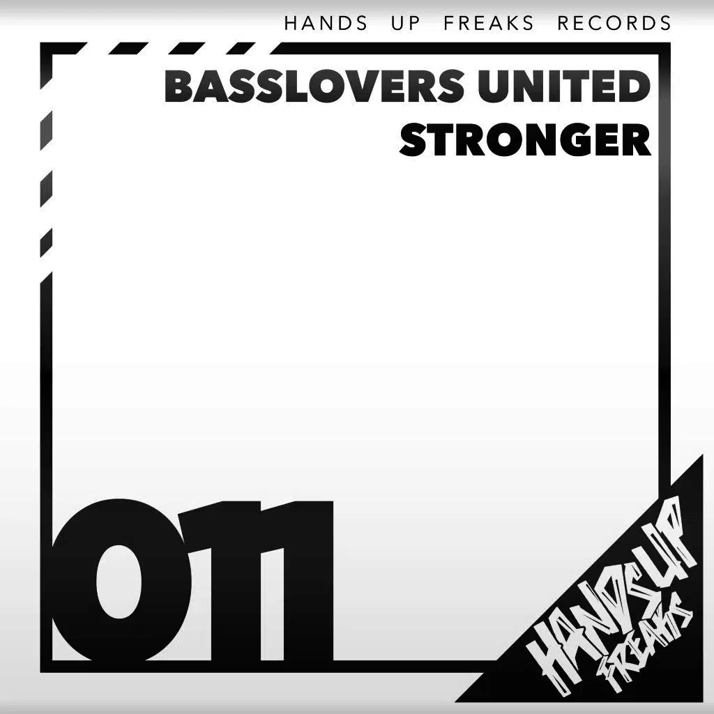 Stronger (Alari Vs. Shell Shokk Remix)