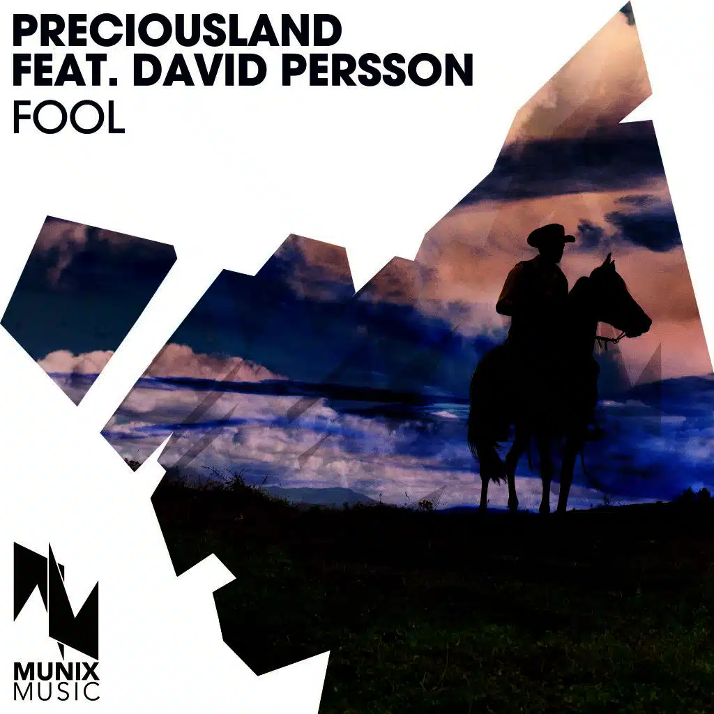 Fool (feat. David Persson)