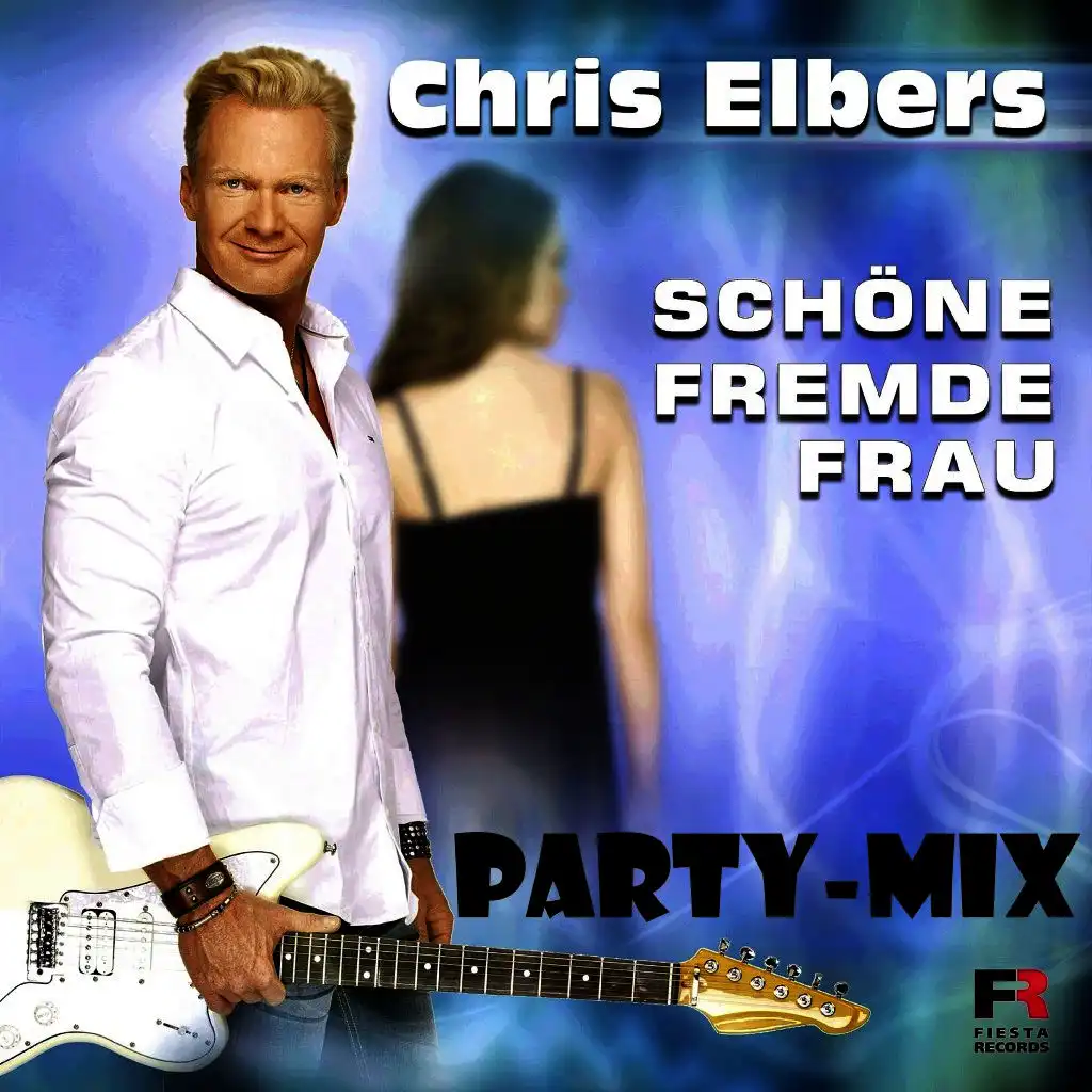 Schöne fremde Frau (Party Mix)