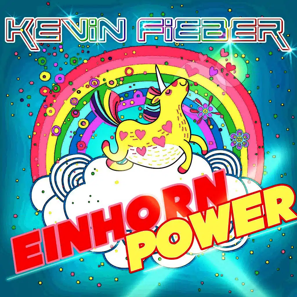 Einhornpower