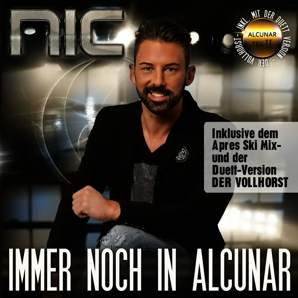 Immer noch in Alcunar (Après-Ski Mix)