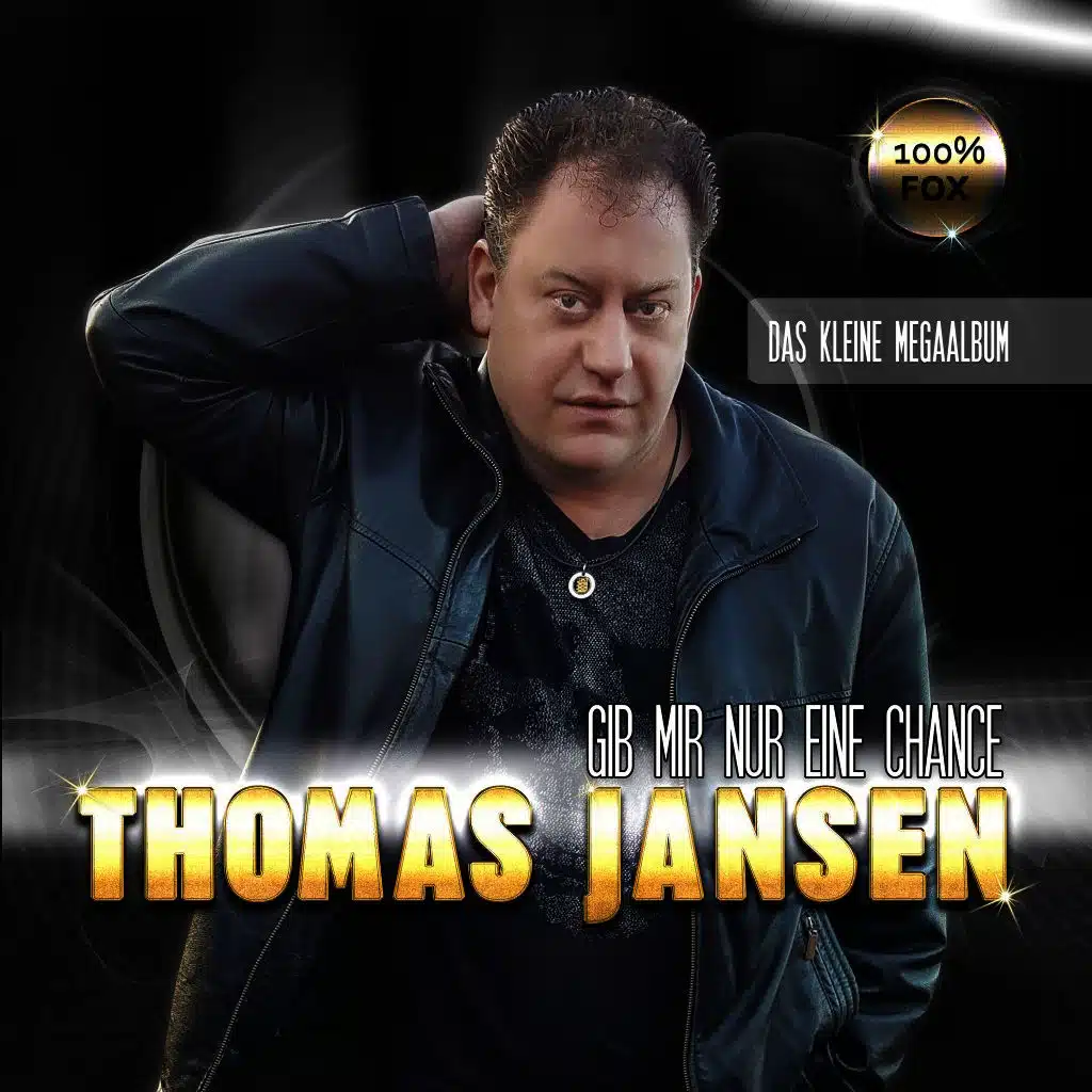 Thomas Jansen