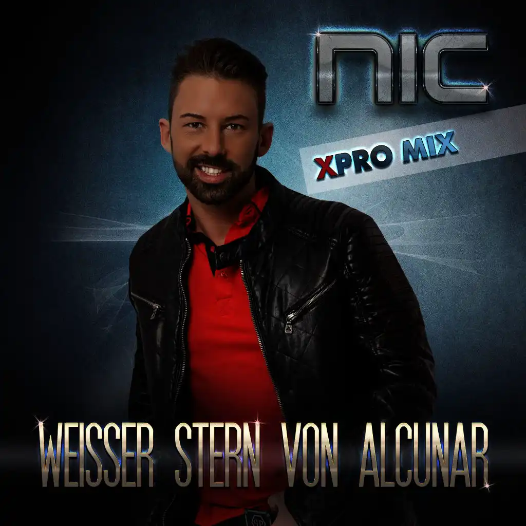 Weisser Stern von Alcunar (Xpro Mix)