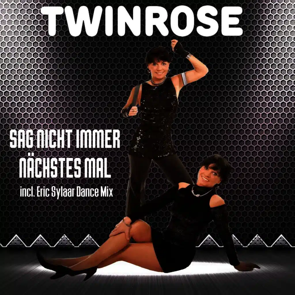 Sag nicht immer nächstes Mal