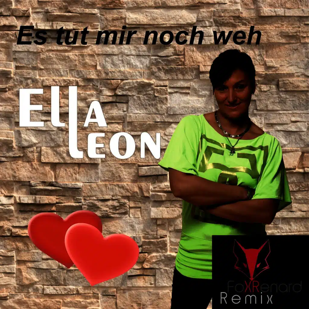 Es tut mir noch weh (Fox Renard Remix)