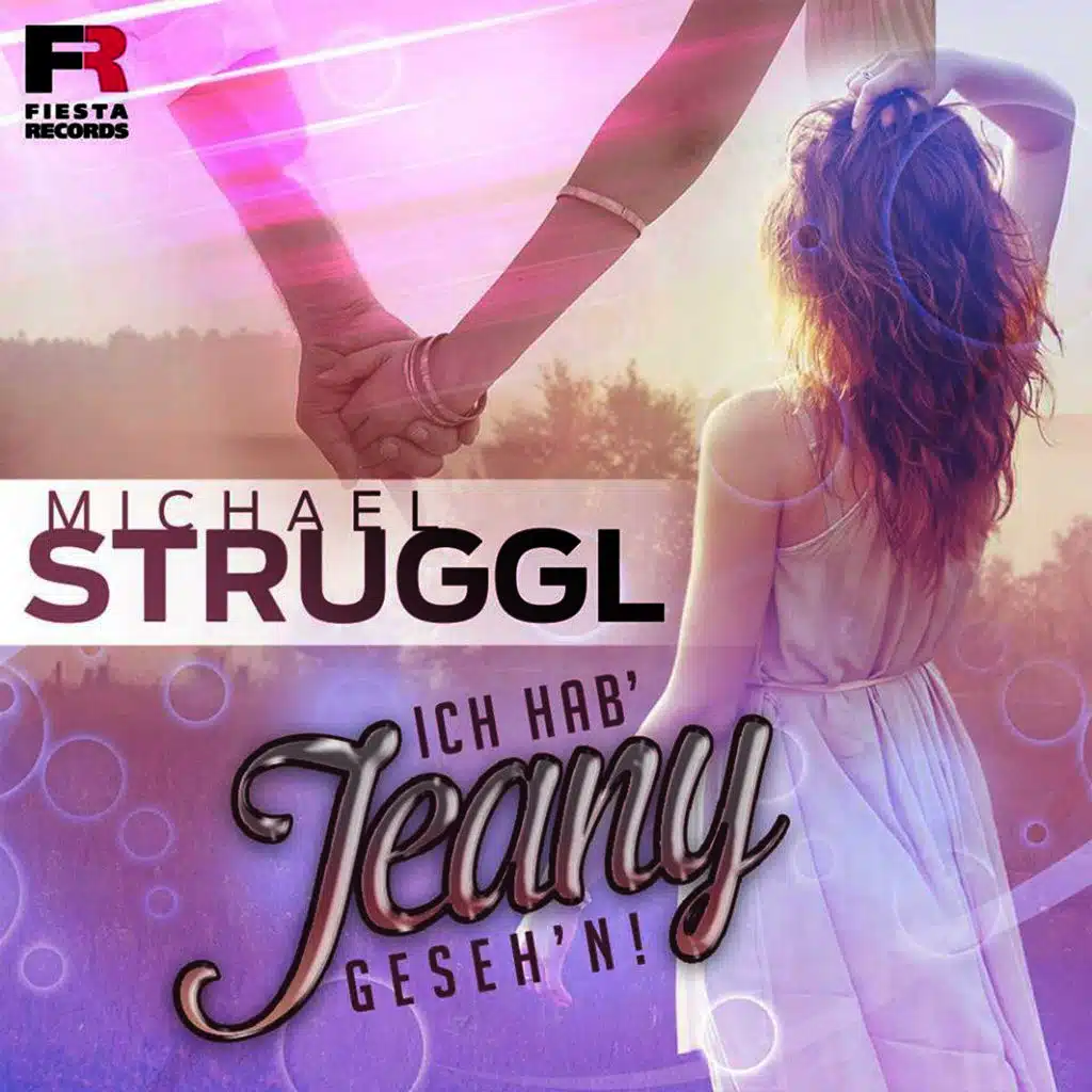 Ich hab' Jeany geseh'n (Cesaro Deejay Club Fox Mix)